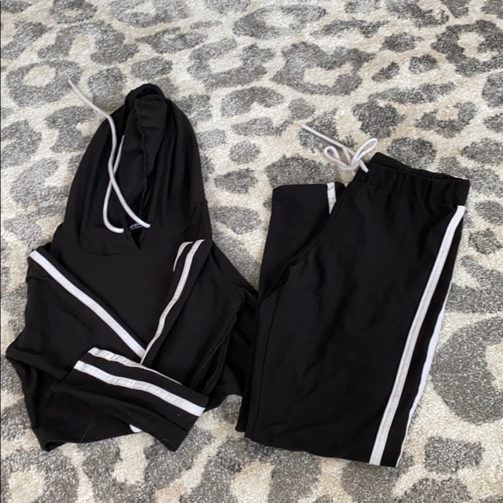 Jogger set